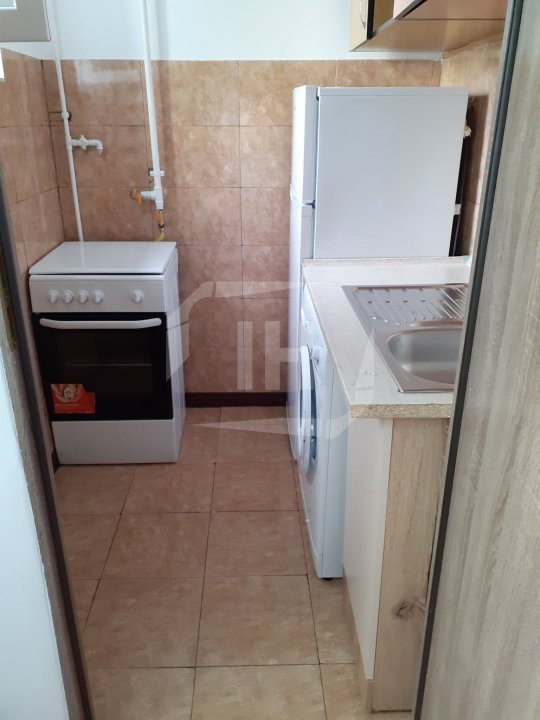 Apartament cu 2 camere, etaj intermediar, Gheorgheni