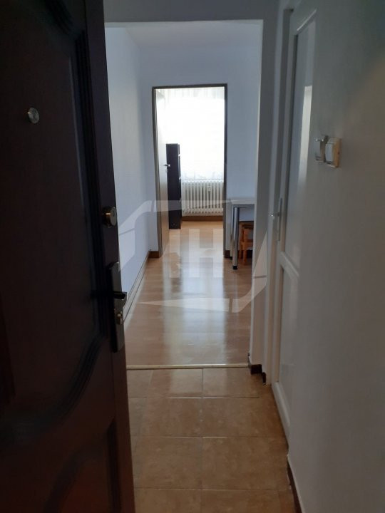 Apartament cu 2 camere, etaj intermediar, Gheorgheni