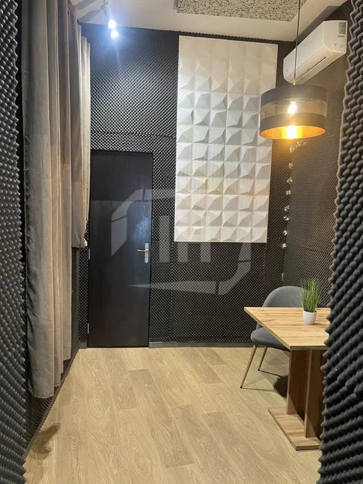 Spatiu comercial, 25mp, 2 incaperi, Ultracentral