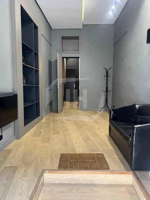 Spatiu comercial, 25mp, 2 incaperi, Ultracentral
