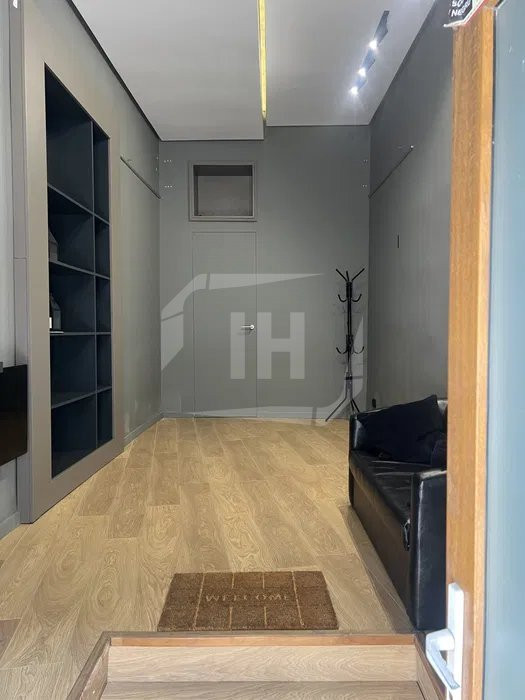 Spatiu comercial, 25mp, 2 incaperi, Ultracentral
