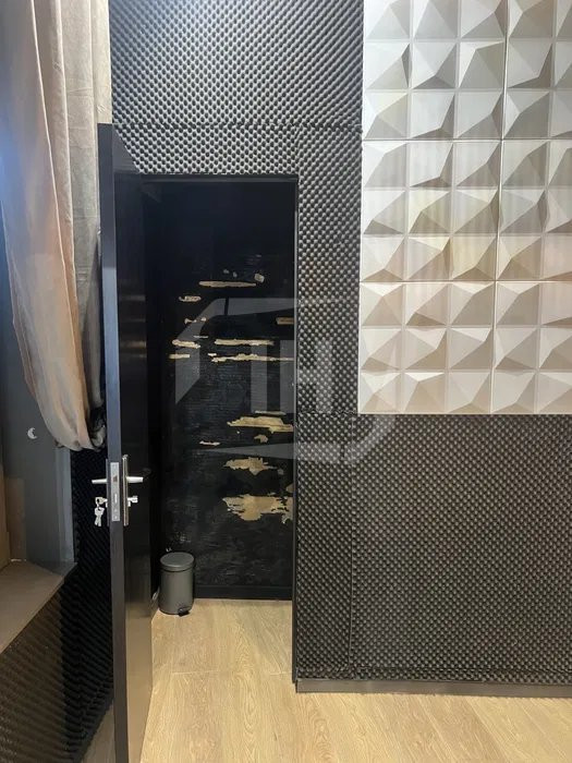 Spatiu comercial, 25mp, 2 incaperi, Ultracentral