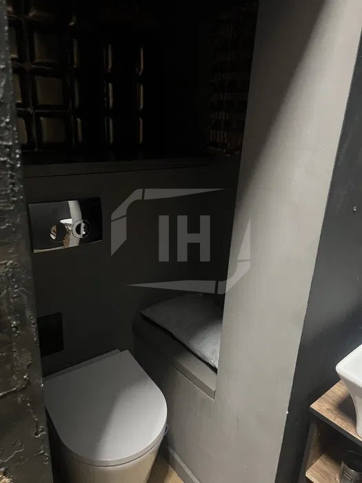 Spatiu comercial, 25mp, 2 incaperi, Ultracentral
