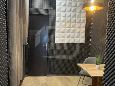 Spatiu comercial, 25mp, 2 incaperi, Ultracentral