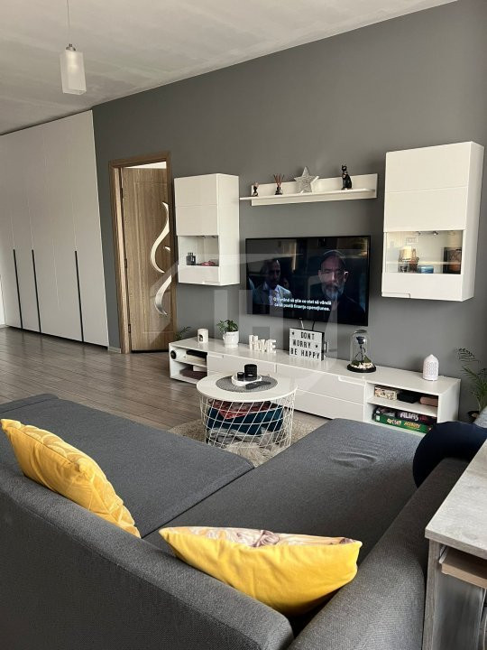Apartament modern la cheie, parcare, zona Lidl