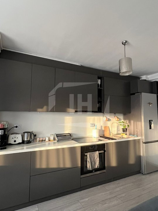 Apartament modern la cheie, parcare, zona Lidl