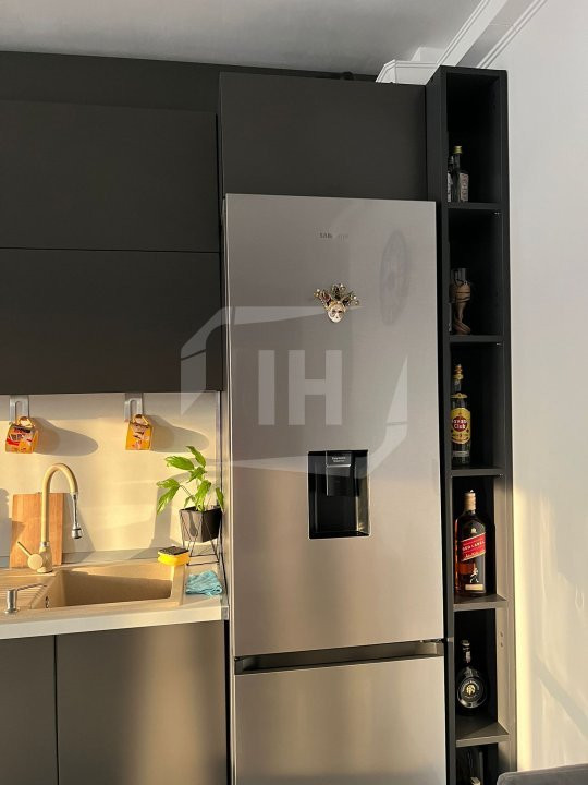 Apartament modern la cheie, parcare, zona Lidl