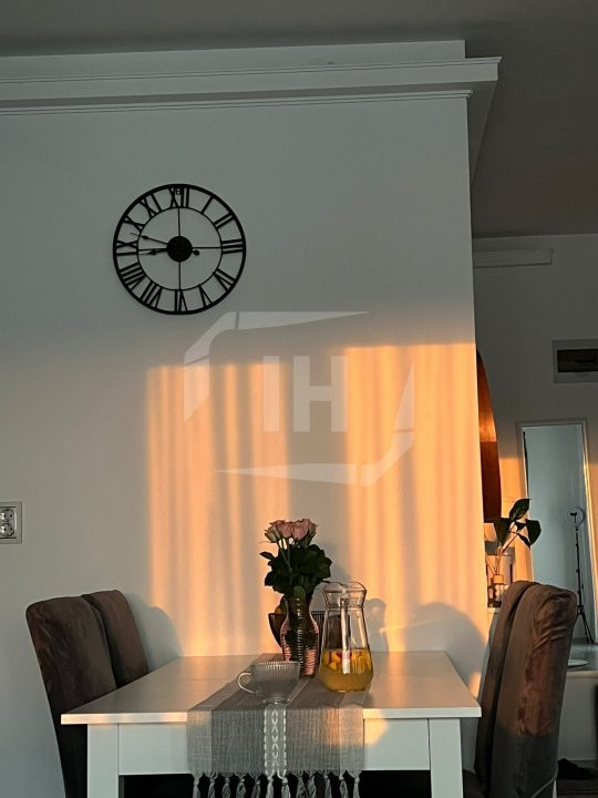 Apartament modern la cheie, parcare, zona Lidl