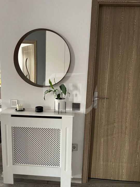 Apartament modern la cheie, parcare, zona Lidl
