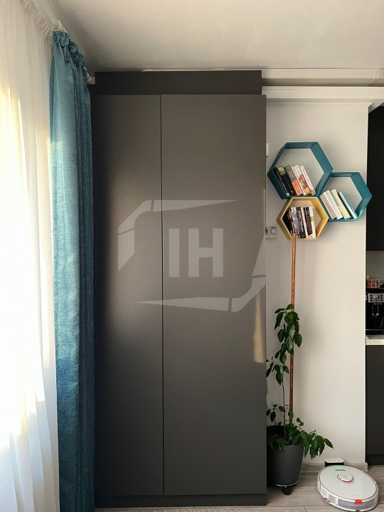 Apartament modern la cheie, parcare, zona Lidl