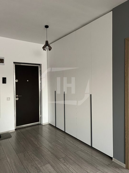 Apartament modern la cheie, parcare, zona Lidl