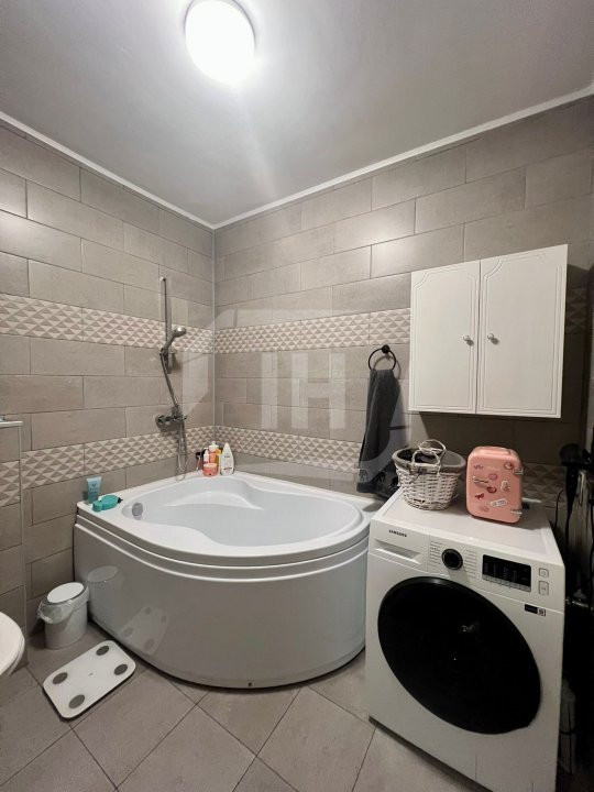 Apartament modern la cheie, parcare, zona Lidl