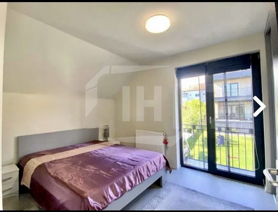 Duplex 4 camere, 120mp, Dambul Rotund