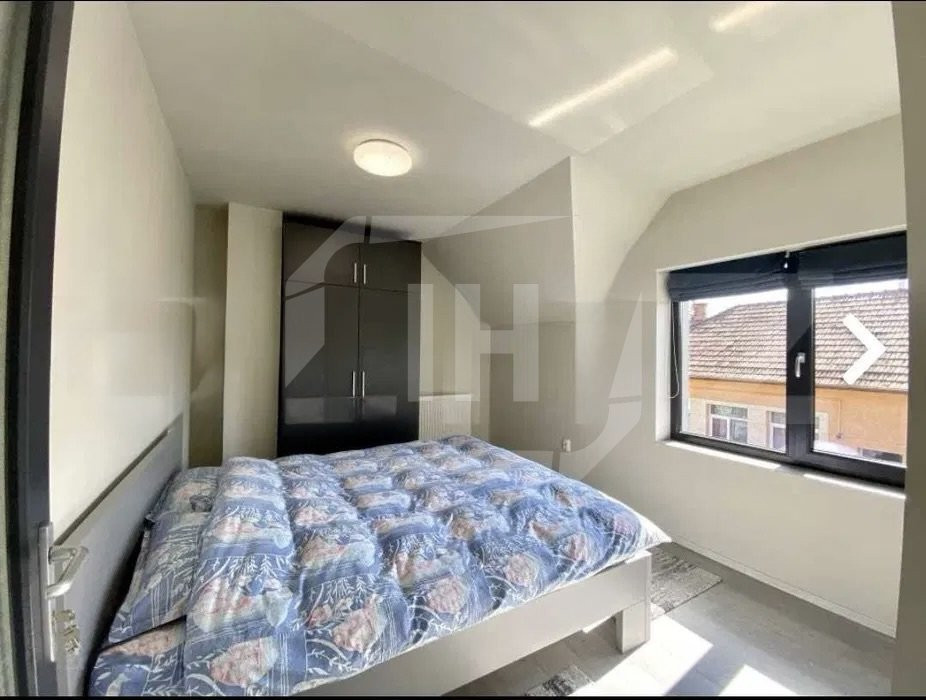 Duplex 4 camere, 120mp, Dambul Rotund