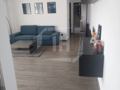 Apartament cu 2 camere 54 mp, terasa 21 mp, parcare