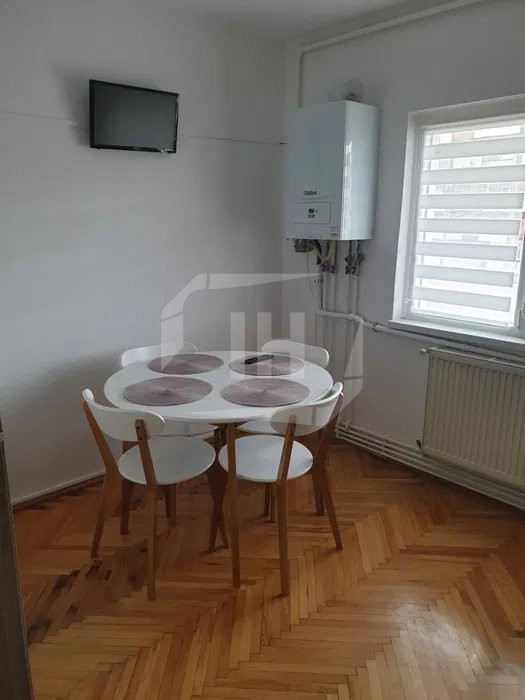 Apartament 2 camere, decomandat, parcare, Calea Manastur
