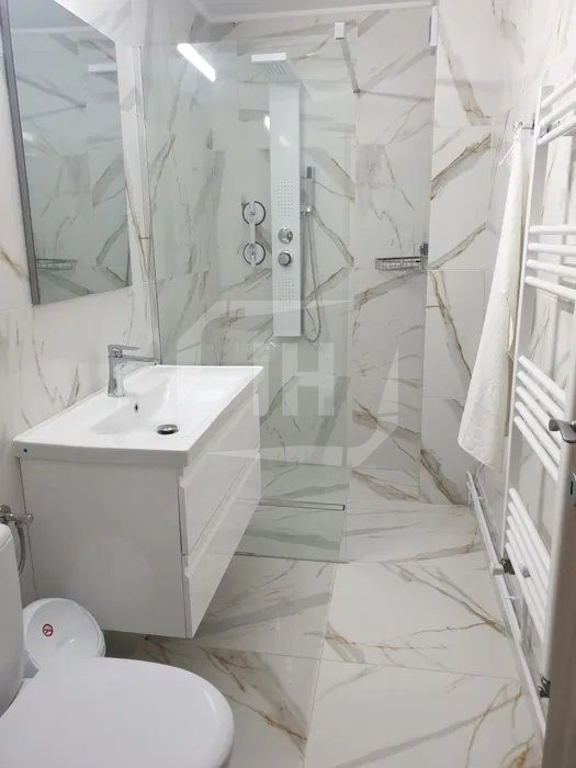 Apartament 2 camere, decomandat, parcare, Calea Manastur