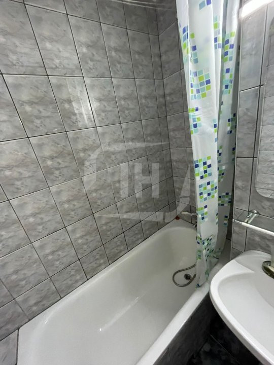 Apartament 1 camera, decomandat, strada Nasaud