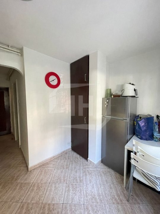 Apartament 1 camera, decomandat, strada Nasaud