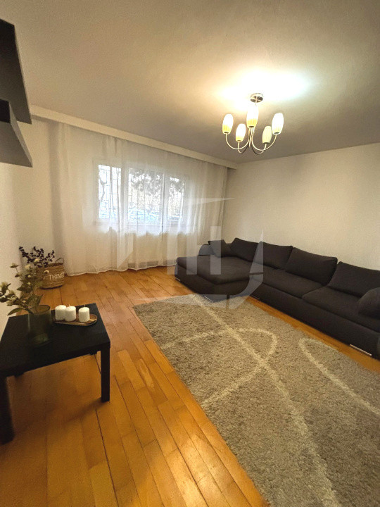 Apartament 1 camera, decomandat, Marasti
