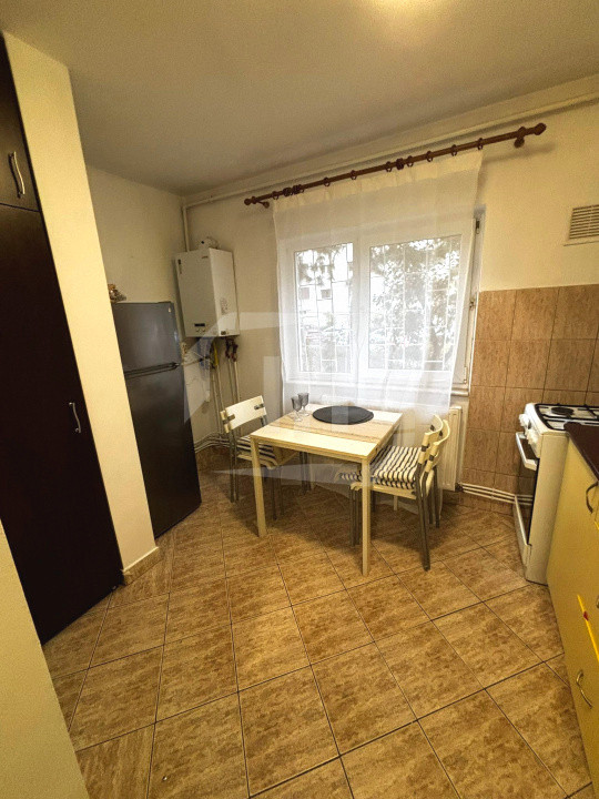 Apartament 1 camera, decomandat, Marasti