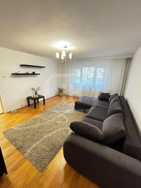 Apartament 1 camera, decomandat, Marasti