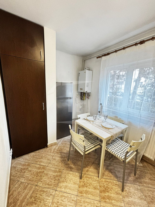 Apartament 1 camera, decomandat, Marasti