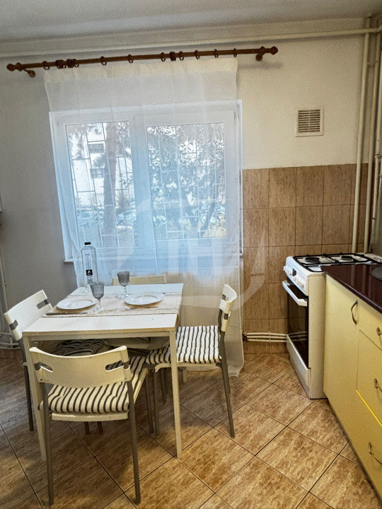 Apartament 1 camera, decomandat, Marasti