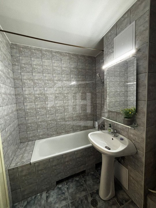 Apartament 1 camera, decomandat, Marasti