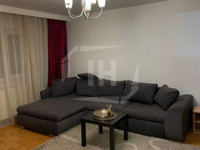 Apartament 1 camera, decomandat, strada Nasaud