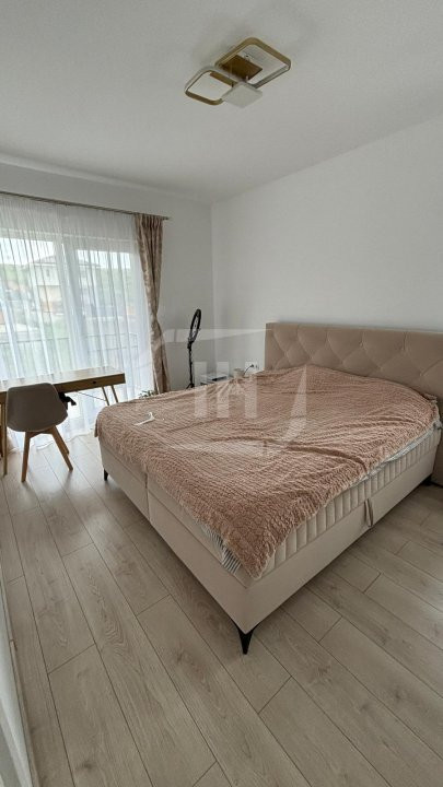 Casa individuala, la cheie in zona Profi Chinteni