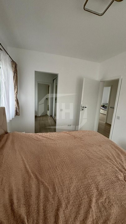 Casa individuala, la cheie in zona Profi Chinteni
