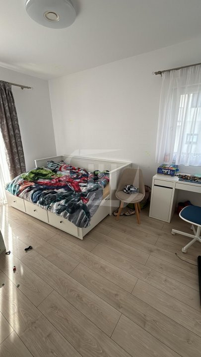 Casa individuala, la cheie in zona Profi Chinteni
