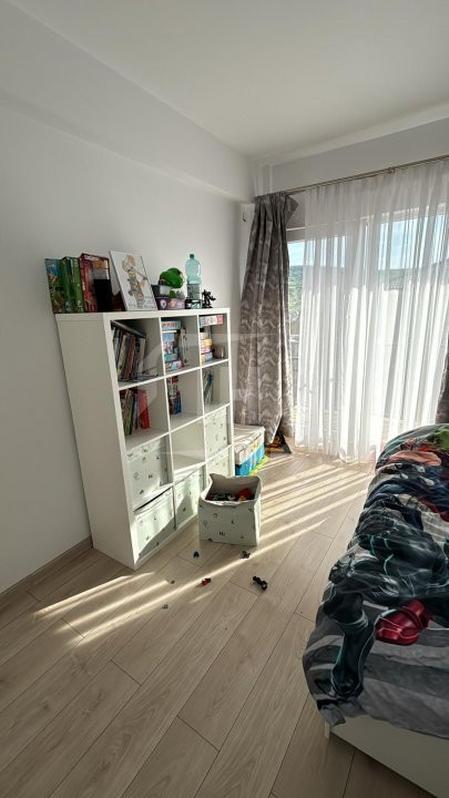 Casa individuala, la cheie in zona Profi Chinteni