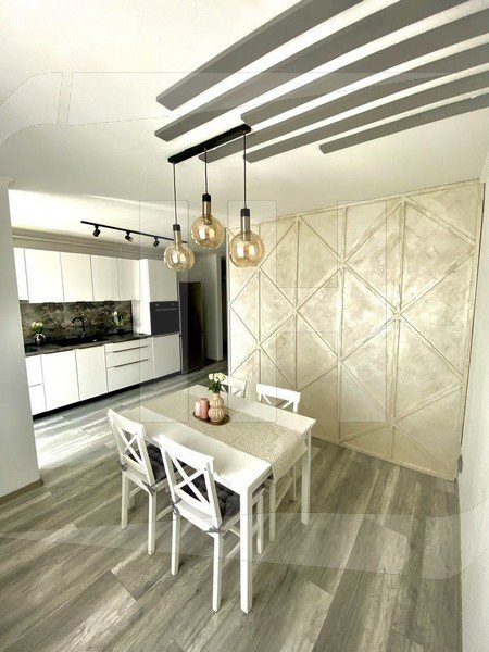 Apartament 2 camere, la cheie, Dambul Rotund