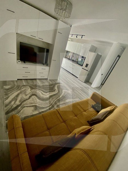 Apartament 2 camere, la cheie, Dambul Rotund