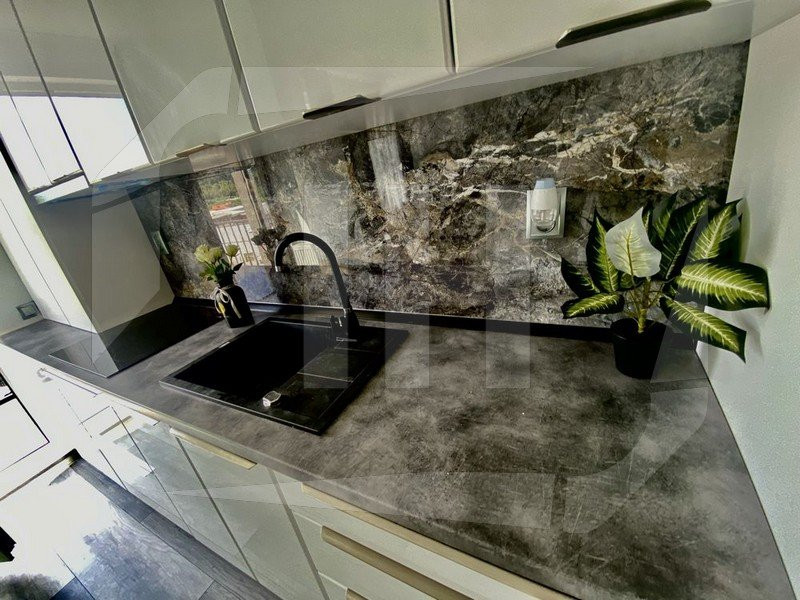 Apartament 2 camere, la cheie, Dambul Rotund