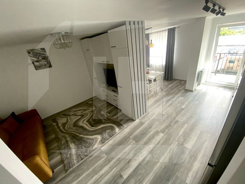 Apartament 2 camere, la cheie, Dambul Rotund