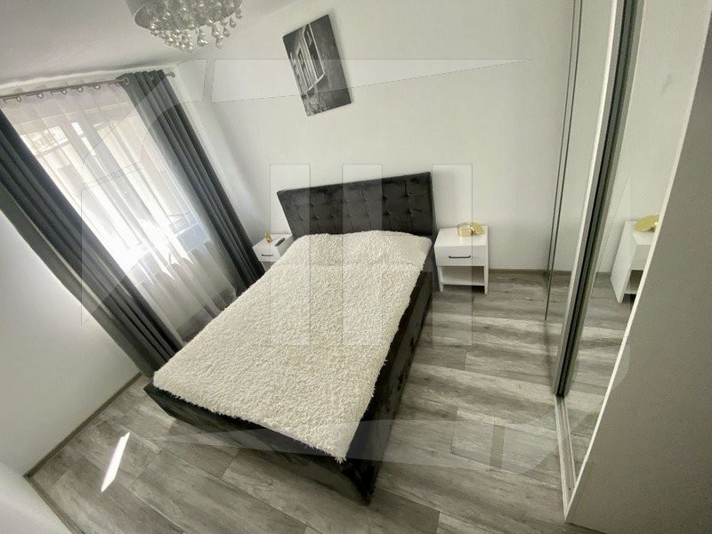 Apartament 2 camere, la cheie, Dambul Rotund