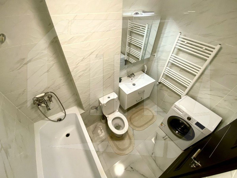 Apartament 2 camere, la cheie, Dambul Rotund