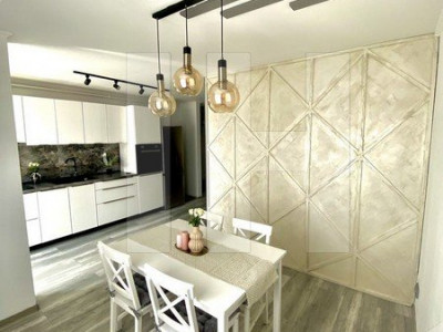 Apartament 2 camere, la cheie, Dambul Rotund