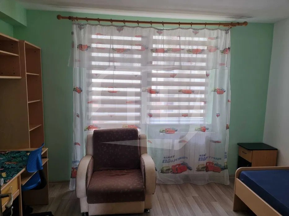 Apartament 3 camere, etaj intermediar, Buna Ziua zona Fagului