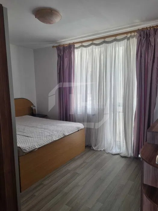Apartament 3 camere, etaj intermediar, Buna Ziua zona Fagului