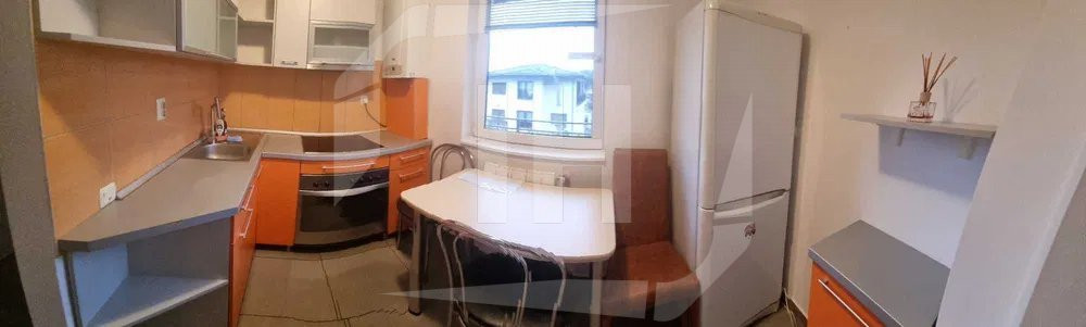 Apartament 3 camere, etaj intermediar, Buna Ziua zona Fagului