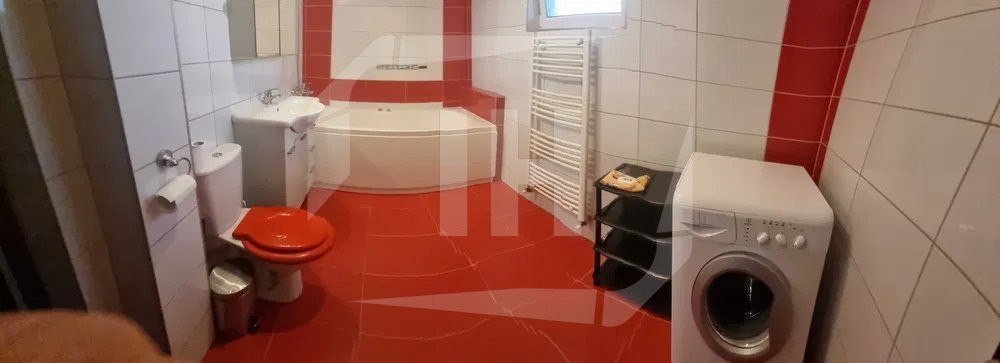Apartament 3 camere, etaj intermediar, Buna Ziua zona Fagului
