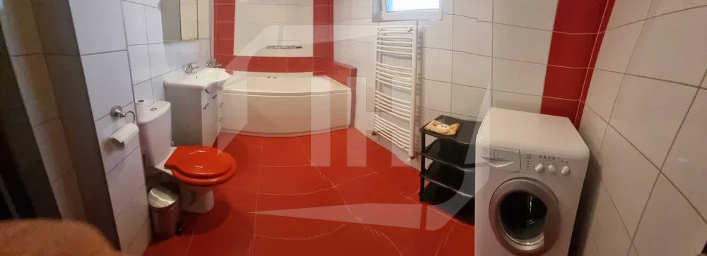 Apartament 3 camere, etaj intermediar, Buna Ziua zona Fagului