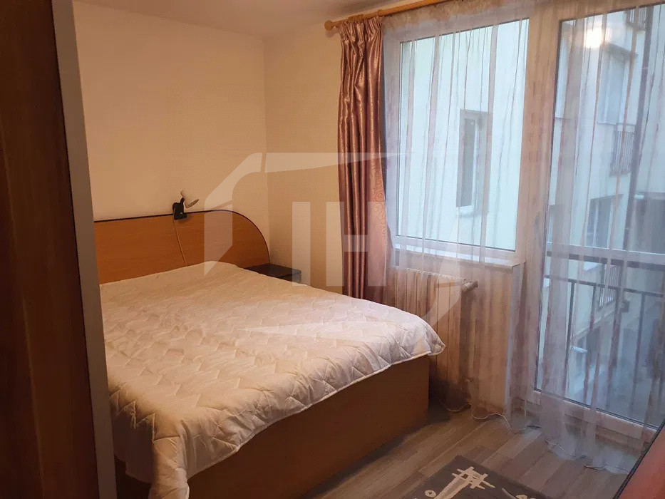 Apartament 3 camere, etaj intermediar, Buna Ziua zona Fagului