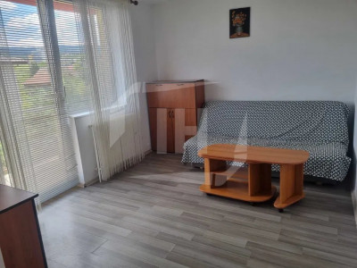 Apartament 3 camere, etaj intermediar, Buna Ziua zona Fagului