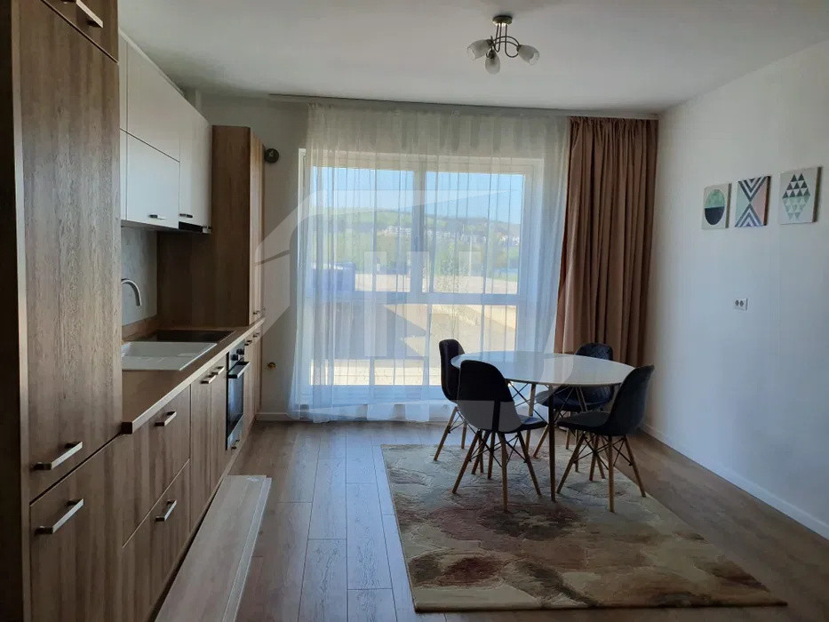 Apartament 2 camere I cu parcare I Vivo I Colu