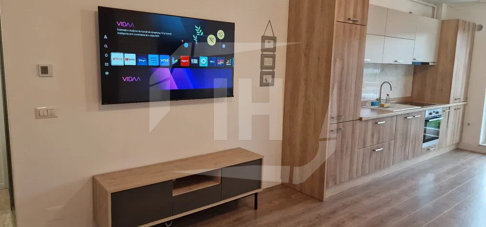 Apartament 2 camere I cu parcare I Vivo I Colu